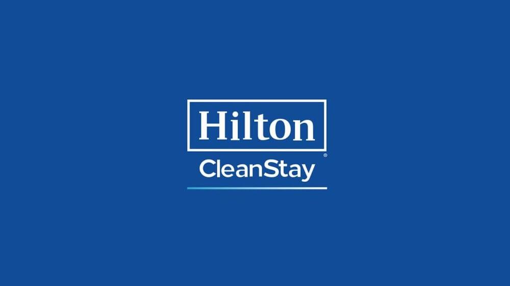 Hampton Inn Трой Экстерьер фото