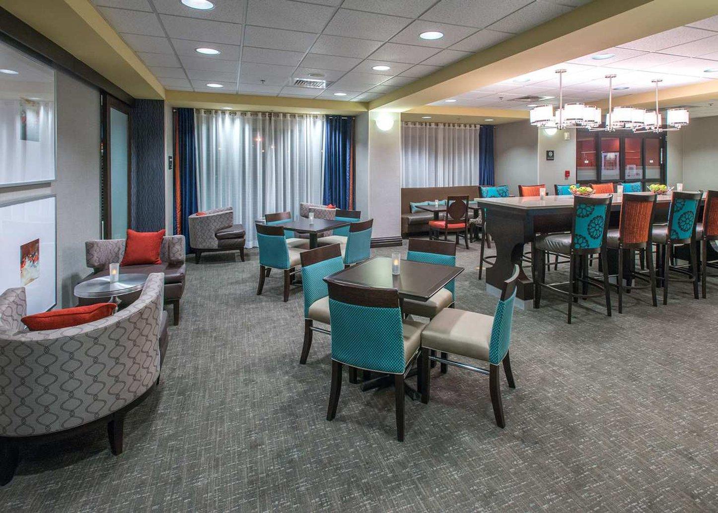 Hampton Inn Трой Экстерьер фото